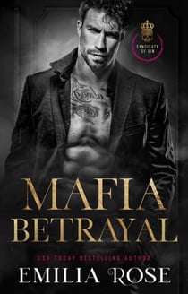 Mafia Betrayal - Syndicate of Sin