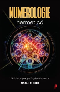 Numerologie Hermetica - Numerologie
