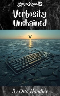 Verbosity Unchained - Greasepolis, #7