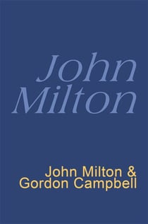 Milton: Everyman's Poetry - Everyman's Poetry