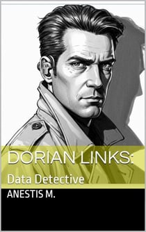 Dorian Links, Data Detective - Dorian Links