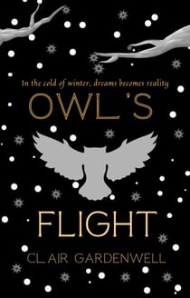 Owl's Flight - Sisters of the Fae, #2