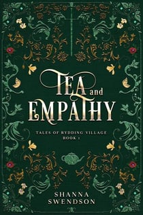 Tea and Empathy - Tales of Rydding Village, #1