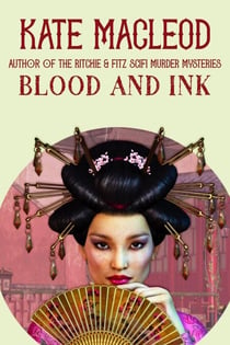 Blood and Ink