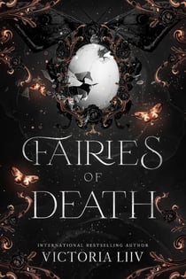 Fairies of Death - Belfean Courts, #1