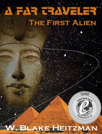 A Far Traveler: The First Alien - The Shaman Gene, #1