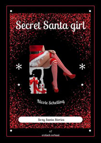Secret Santa girl - Santa Stories, #7
