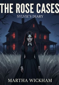 The Rose Cases: Sylvie's Diary - Circle of Roses, #7