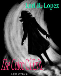 The Color Of Evil