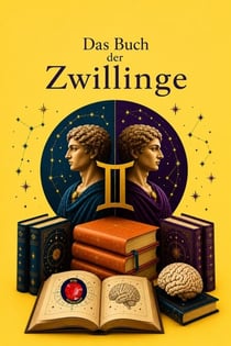 Das Buch der Zwillinge