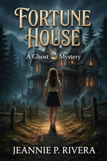 Fortune House: A Ghost Story