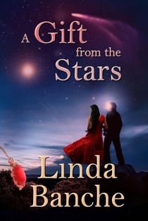 A Gift from the Stars - The Regency Star Travelers, #1