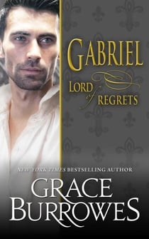 Gabriel - Lonely Lords, #5