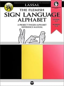 The Flemish Sign Language Alphabet – A Project FingerAlphabet Reference Manual - Project FingerAlphabet BASIC, #11