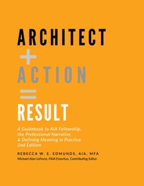 Architect + Action = Result, 2nd Edition