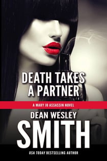 Death Takes a Partner - Mary Jo Assassin, #1