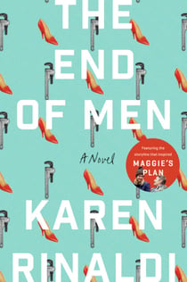 The End of Men - A Novel