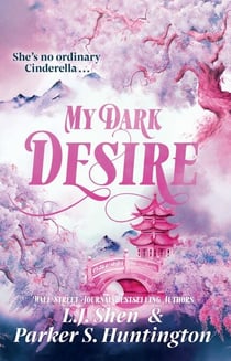 My Dark Desire - The enemies-to-lovers romance TikTok can't stop talking about