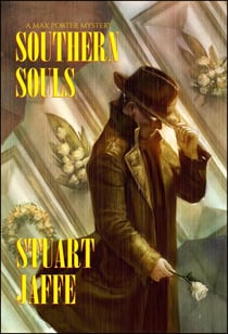 Southern Souls - Max Porter, #12