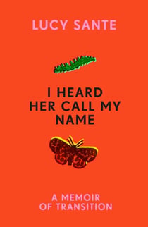 I Heard Her Call My Name - A New York Times Best Book of 2024