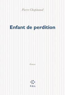 Enfant de perdition