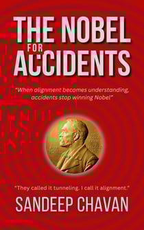 The Nobel for Accidents
