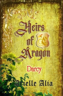 Darcy - Heirs of Aragon Tagalog Edition, #2