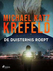 De duisternis roept - Een inspecteur Cecilie Mars-thriller