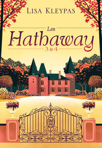 Les Hathaway (Tome 3 &amp; 4)