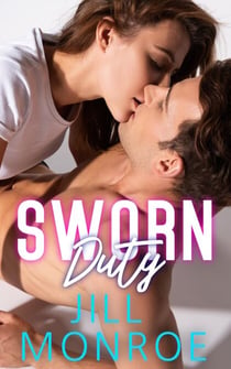 Sworn Duty - Sworn, #2