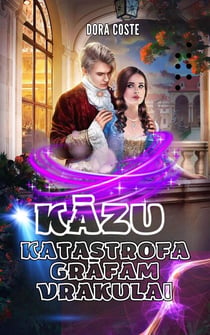 Kazu katastrofa grafam Vrakulai