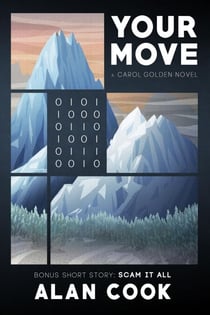 Your Move - Carol Golden, #7