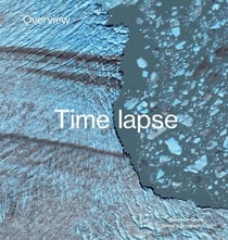 Overview Timelapse - How We Change the Earth