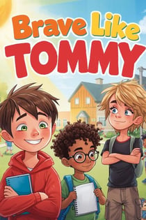 Brave Like Tommy