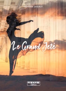 Le grand jeté - Roman fantasy