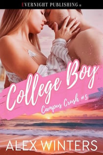 College Boy - Campus Crush, #5