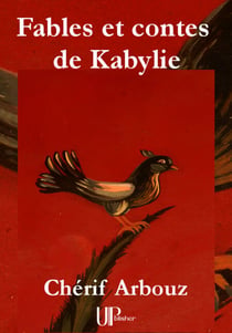 Fables et contes de Kabylie - Contes