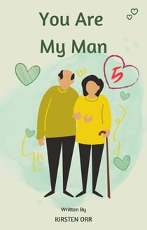 You Are My Man #5