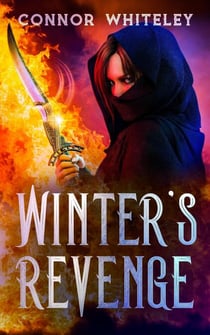 Winter's Revenge - Fantasy Trilogy Books, #3