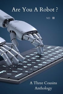 Are you a Robot?