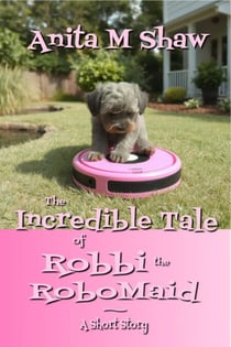 The Incredible Tale of Robbi the RoboMaid