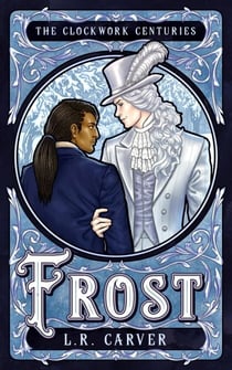 Frost - The Clockwork Centuries
