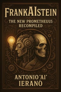 FrankAIstein: The New Prometheus Recompiled