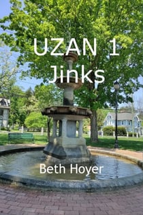 Uzan 1 Jinks - Edenia, #170