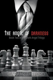 The Angel of Darkness - The Dark Angel Trilogy, #2