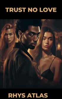 Trust No Love When Trust Shatters