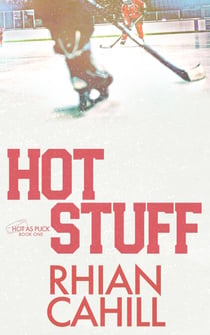 Hot Stuff - Hot as Puck, #1
