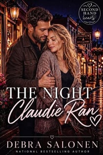 The Night Claudie Ran - Secondhand Hearts, #2