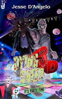 Dying Sheep 3D
