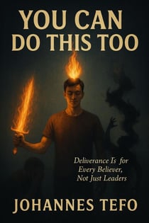 You Can Do This: Deliverance Is For Every Believer not Leaders